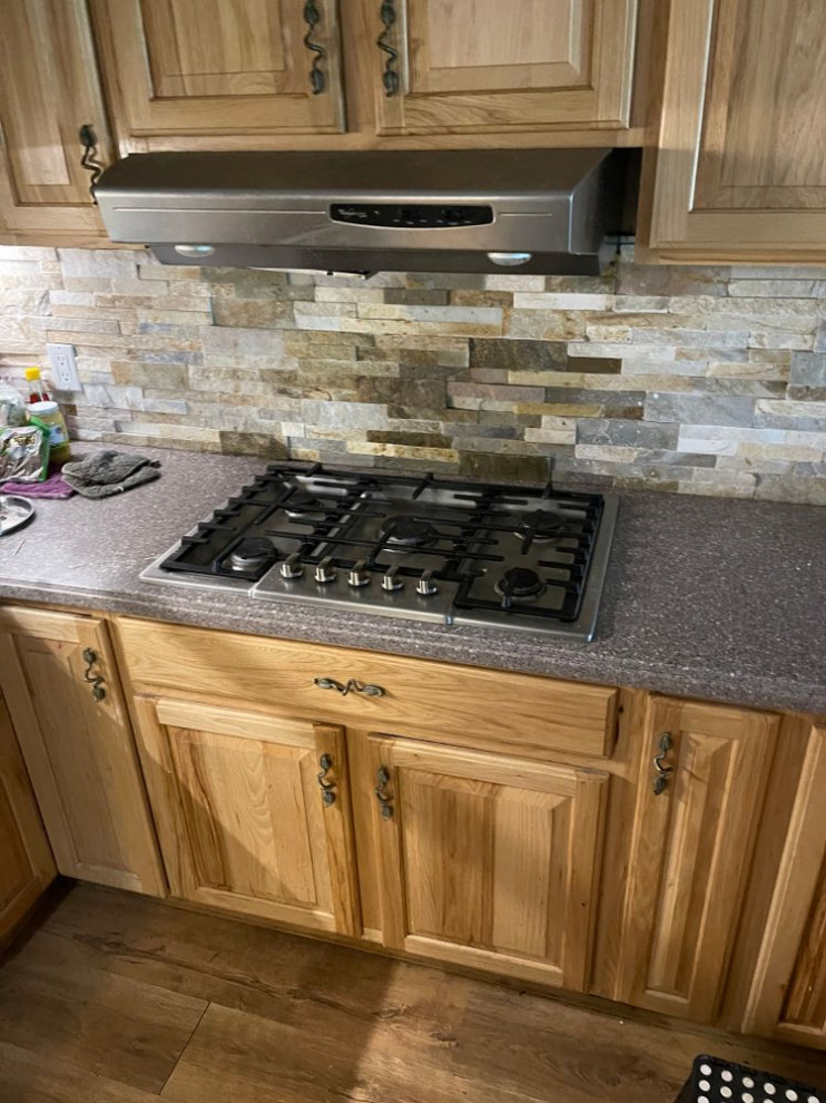 Interior Renovations