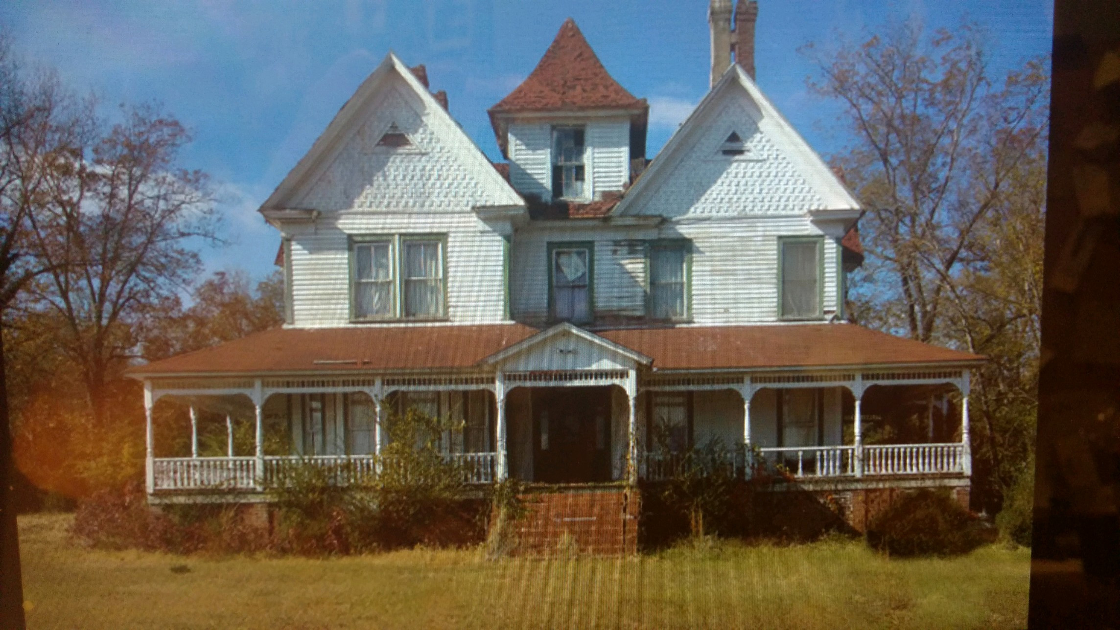 House Remodeling & Restoration