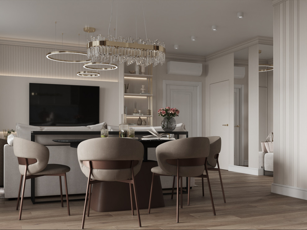 Ledecoro_Липоваяаллея