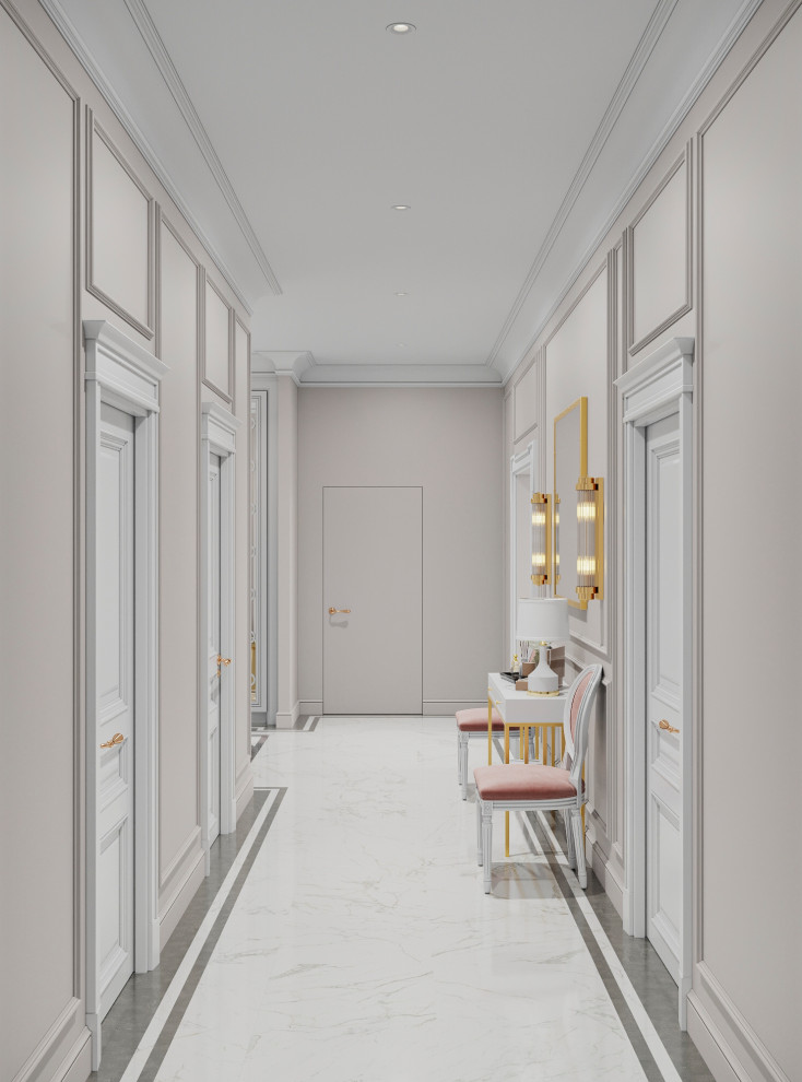 Северное сияние