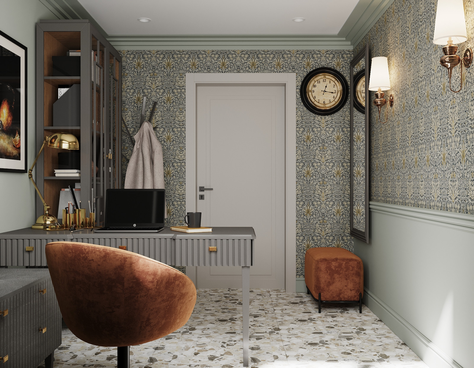 Гостевой дом на берегу Ангары