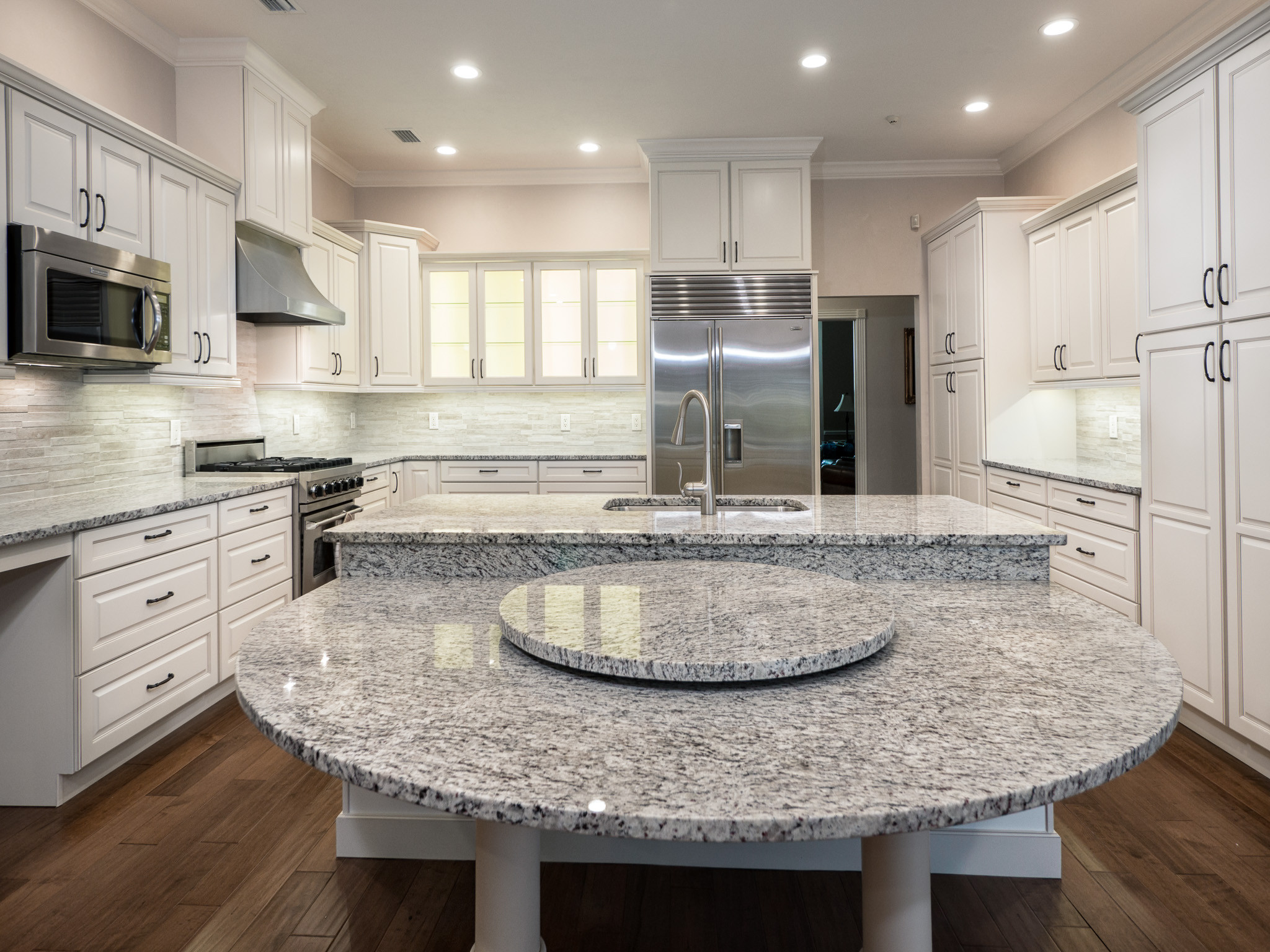 Hayes Glen Kitchen Renovation Gainesville, Florida