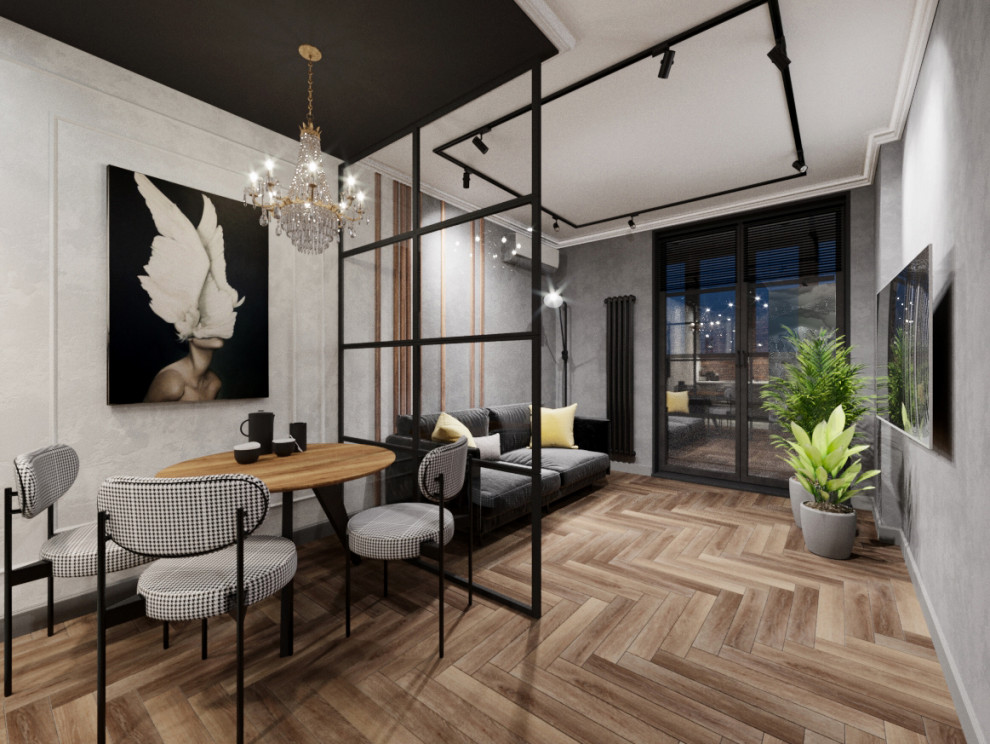 Раменское, квартира для парня