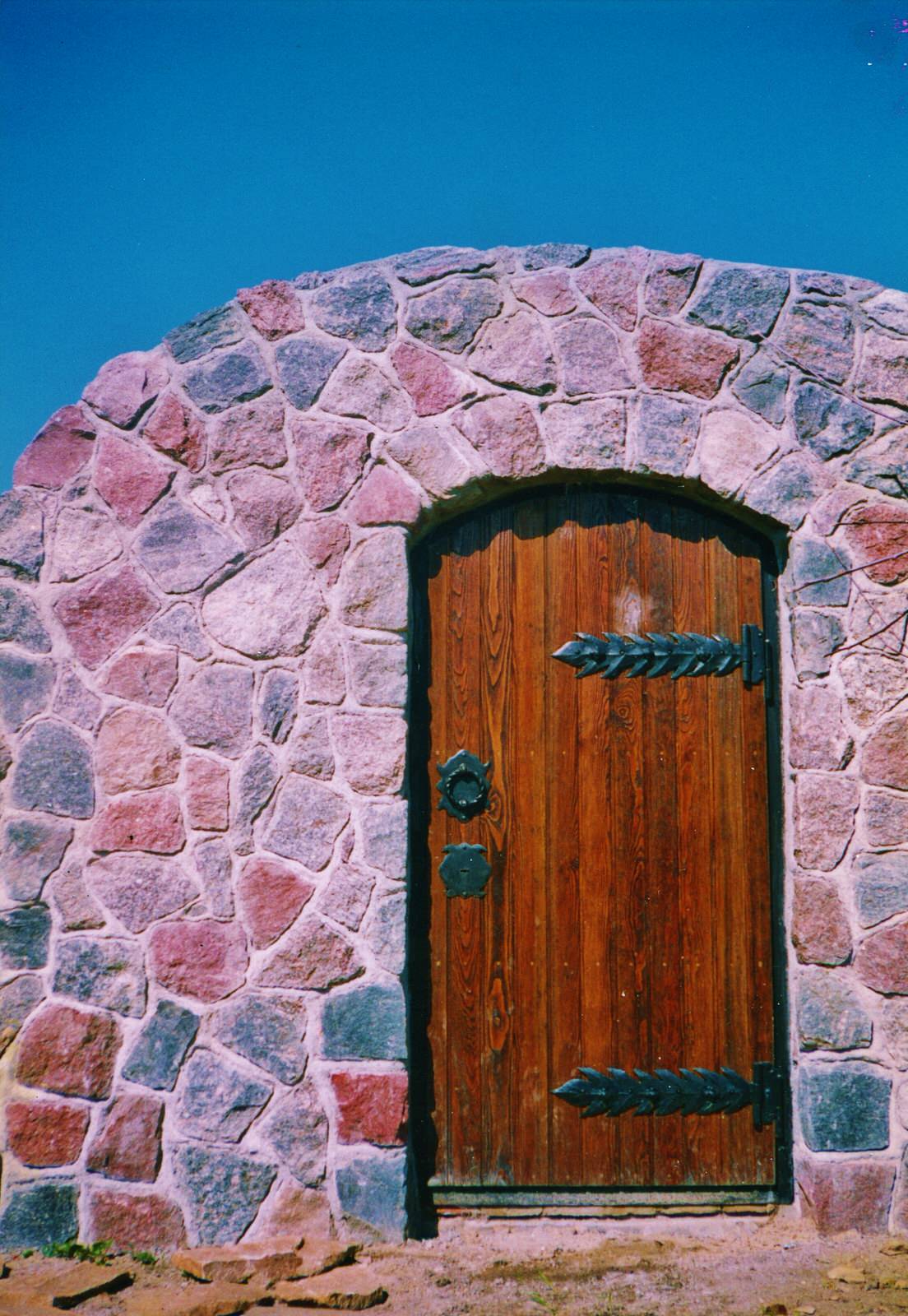 Печи, камины, барбекю, мозаика