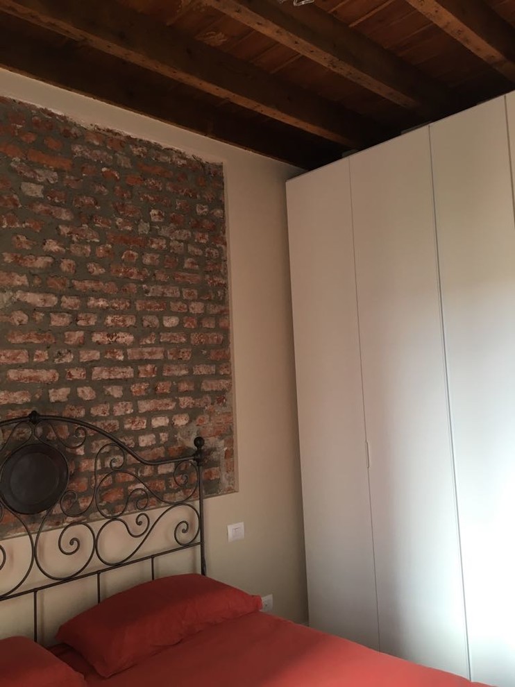 The Black Wall