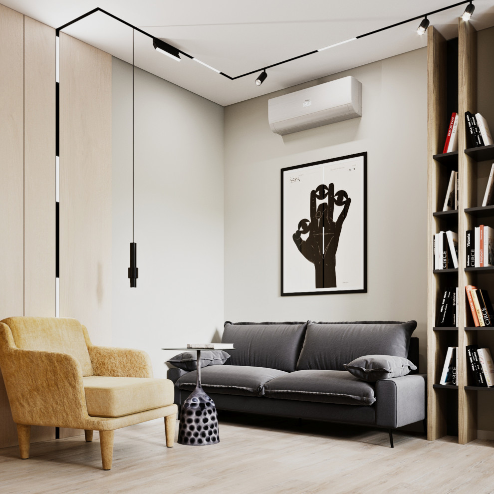 ЖК на Фруктовой