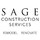Sage Construction Services