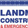 Landmark Construction & Emergency Services