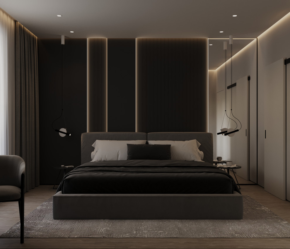 ЖК Сосны, Новосибирск