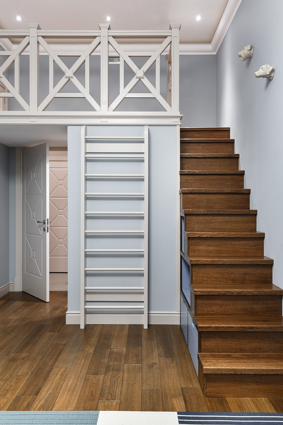 Виленский 150м кв