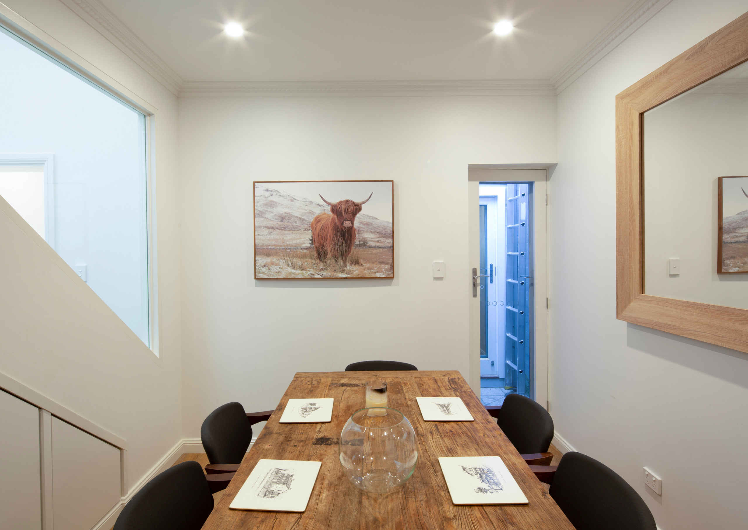 Heritage Reframed (Paddington Heritage Conservation Area)