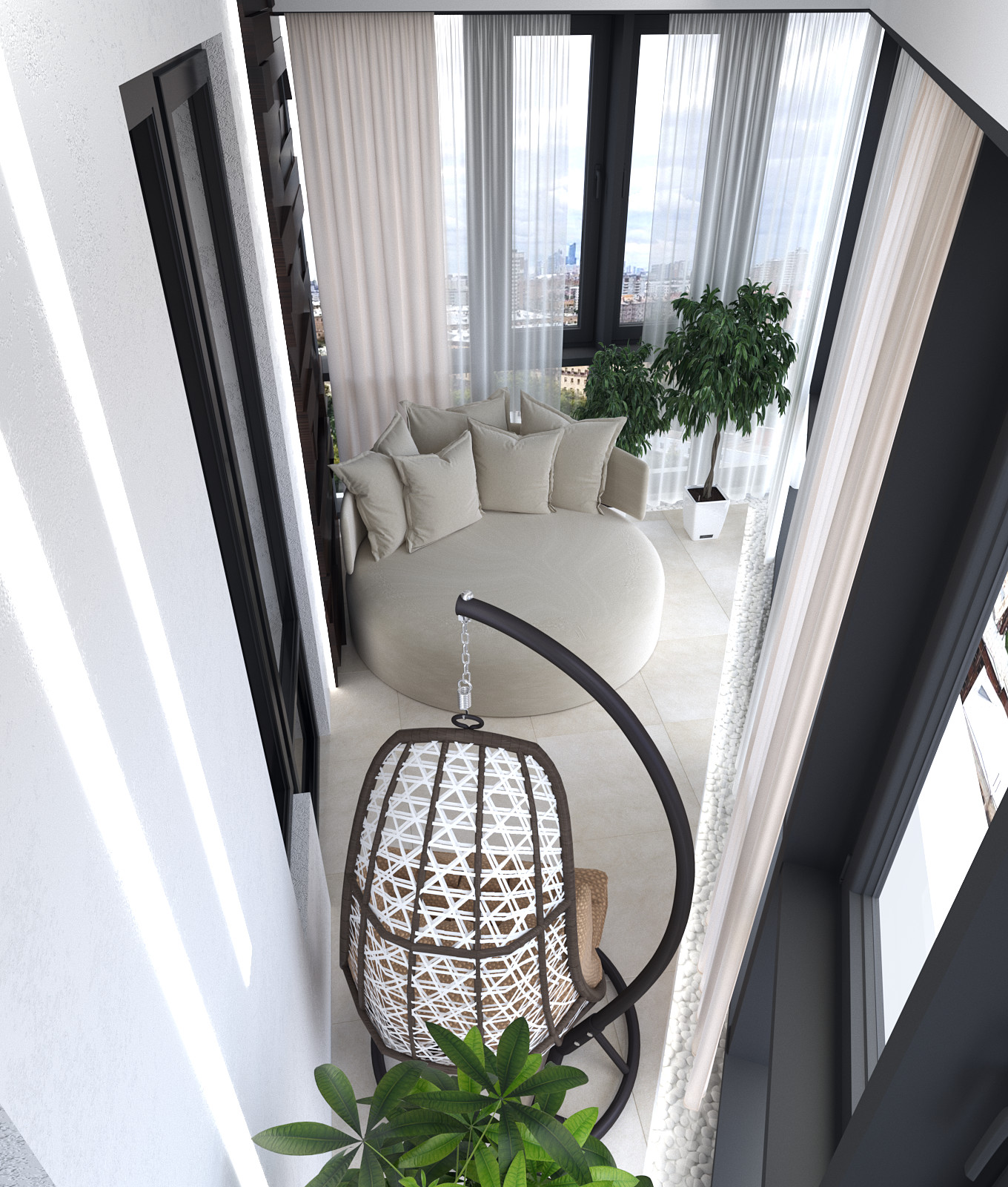 Элитный дом «Лаврушинский»