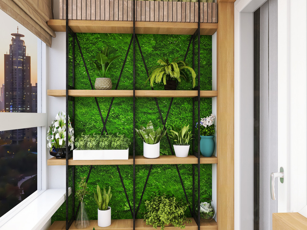 2-х комнатная квартира в панельном доме ул. Аврора