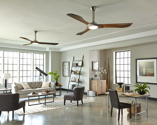 How To Choose The Right Ceiling Fan