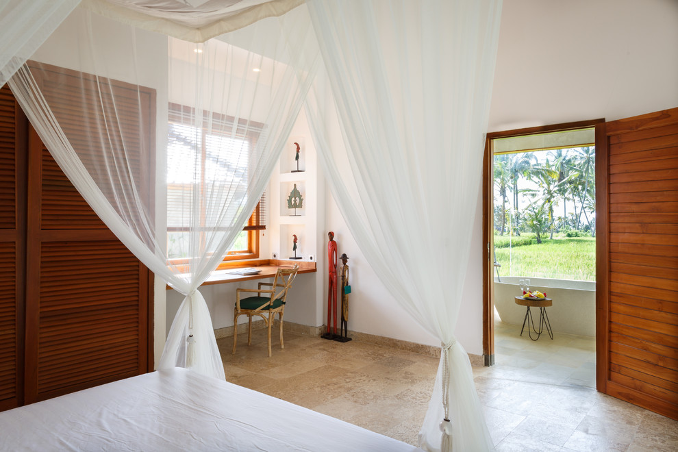 Вилла All Saints