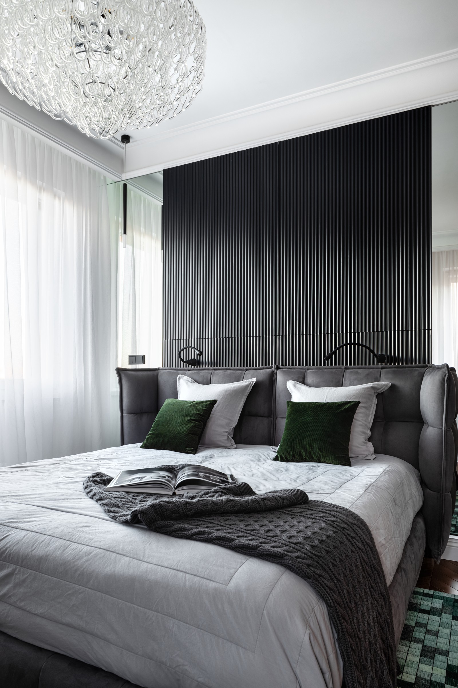 Приватная зона для двоих