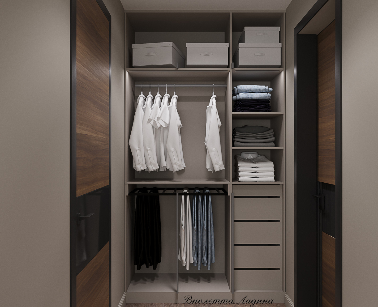 ЖК-Изумрудный бор.