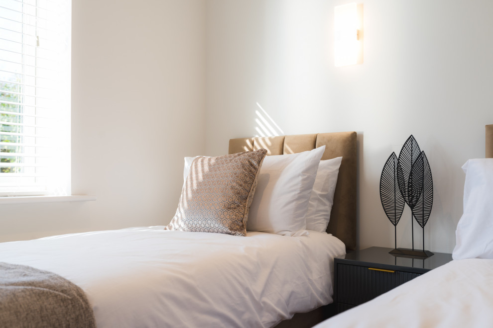 Staged to let- AirBnb- Great bowden