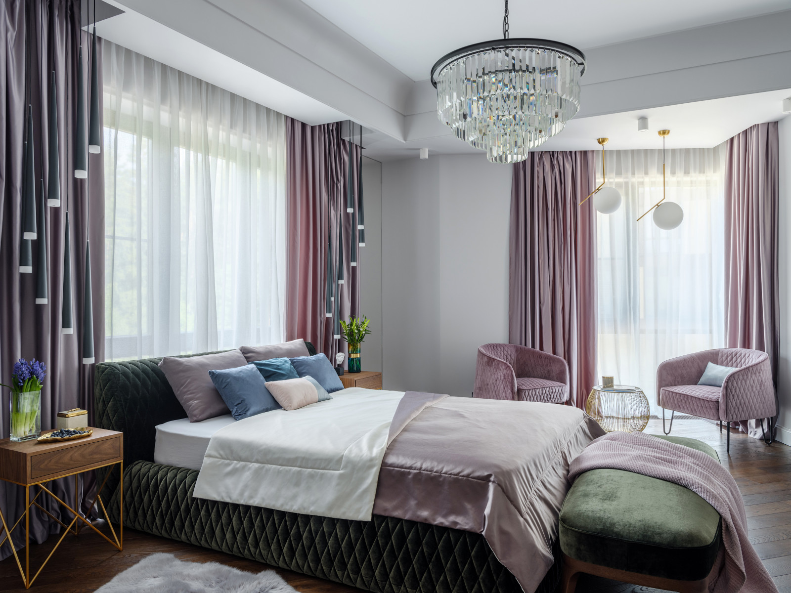 Новогорск курорт