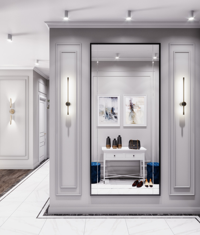 Квартира в Черемушках