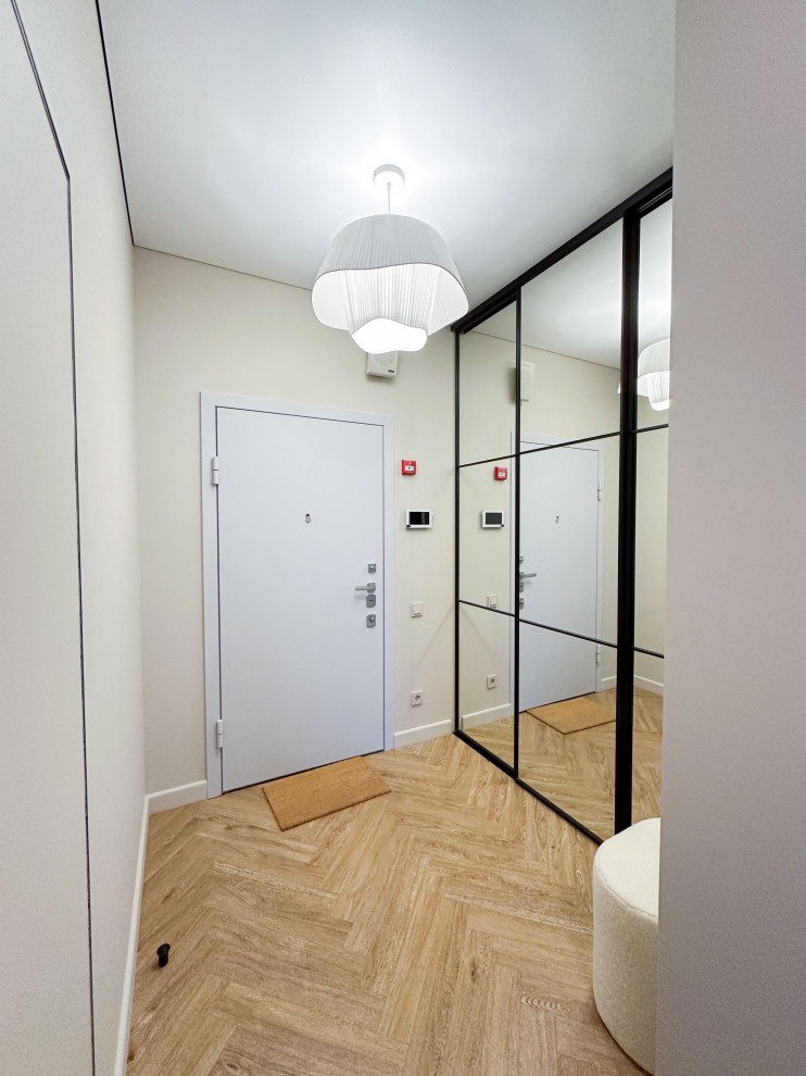 Квартира 3 в ЖК Лайм