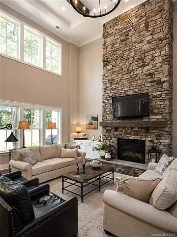Living Room Design