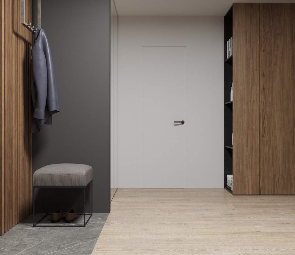 Квартира в Казани