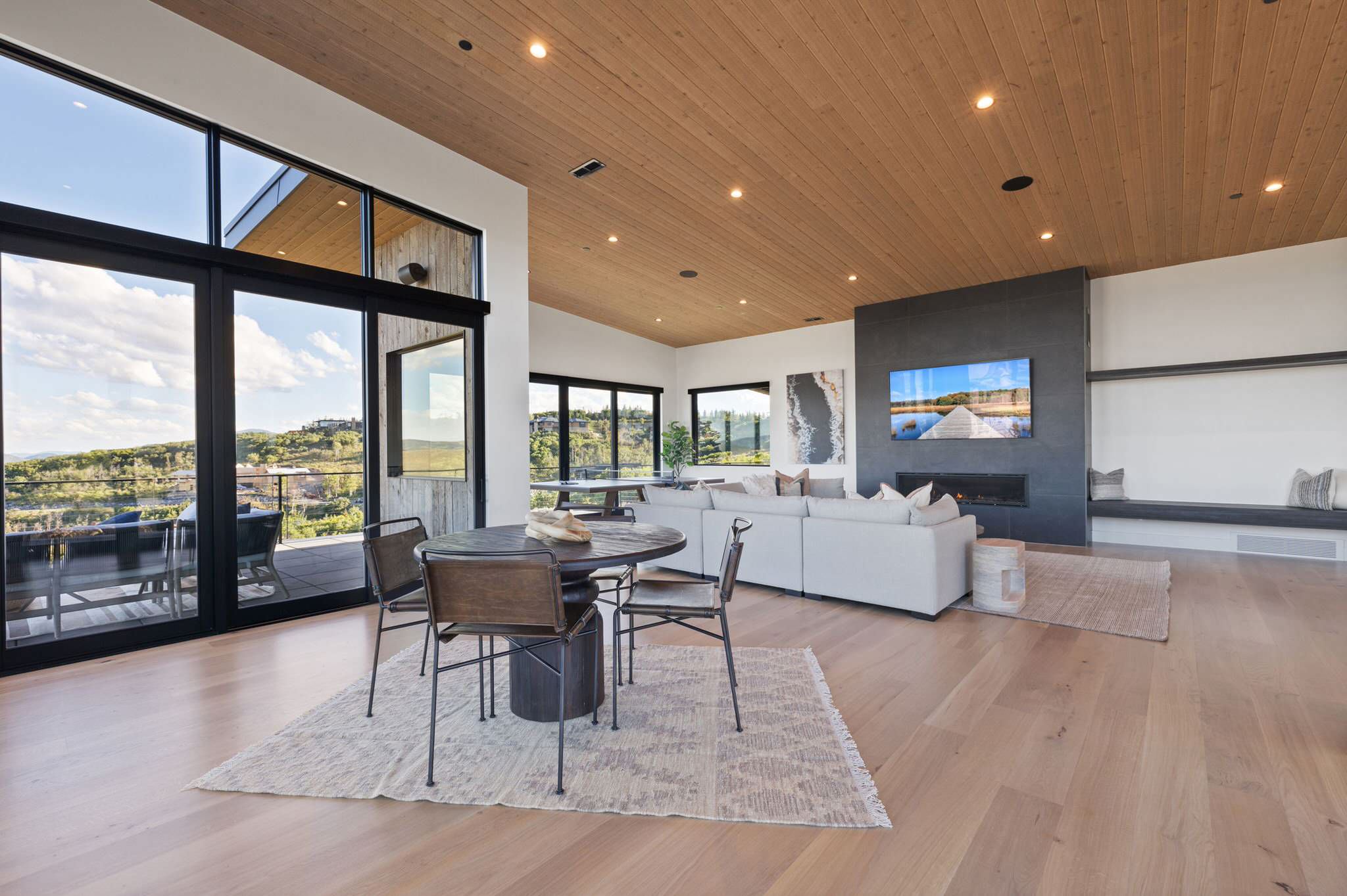 Park City Showcase of Homes People's Choice Award 2024