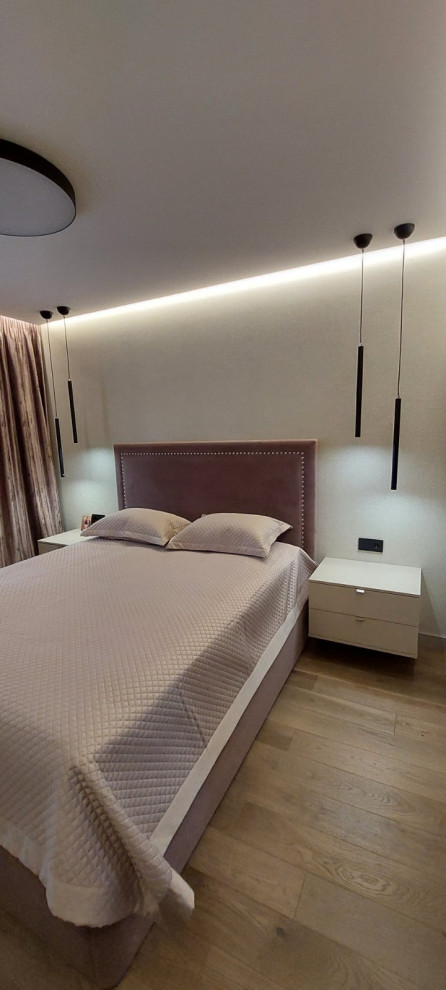 Квартира в Москве 55 кв.м