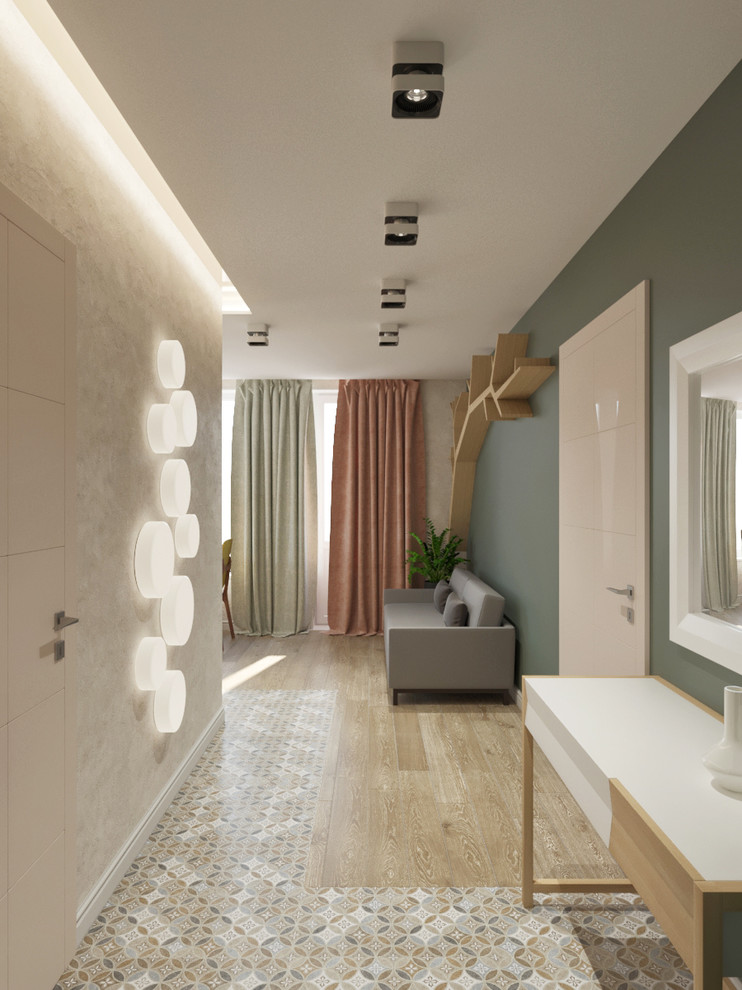 частный дом