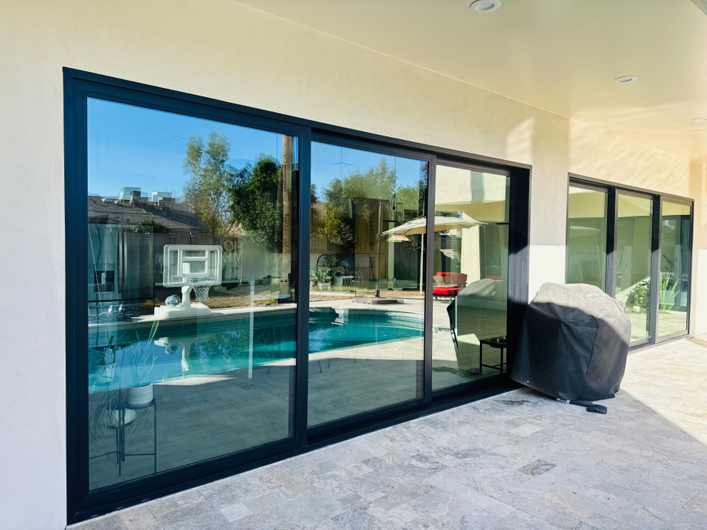 South Tempe Expansion + Remodel