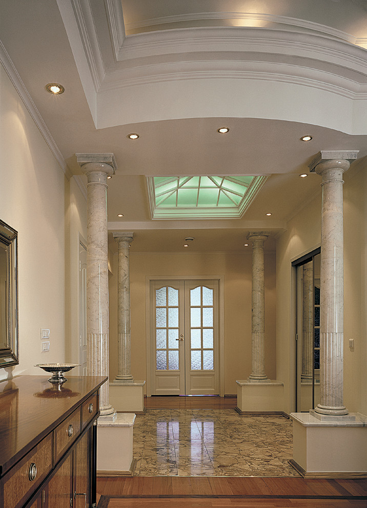 Квартира на Спиридоновке