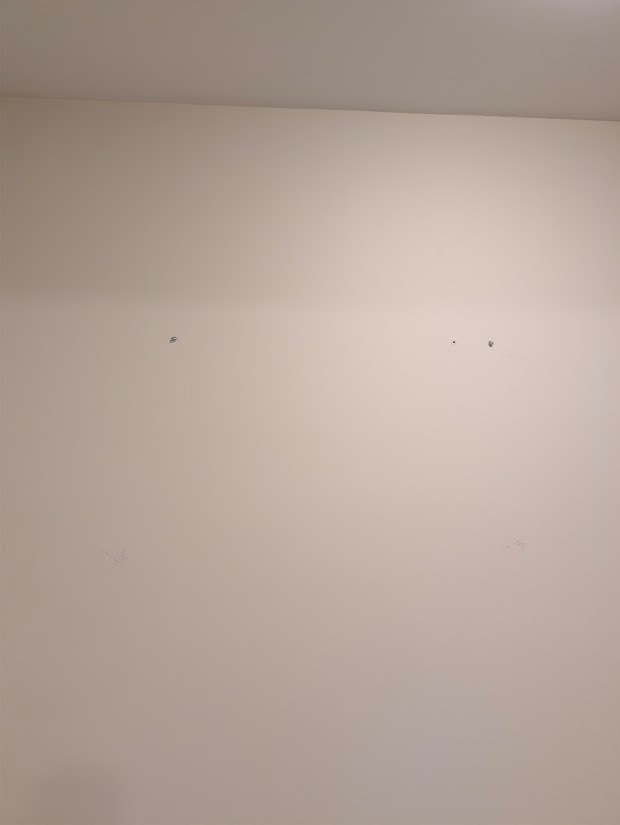 Basement Design+Build - Painting