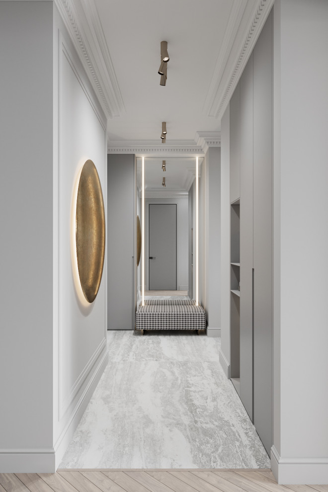 Эклектика в сердце Петербурга | Санкт-Петербург | Россия |