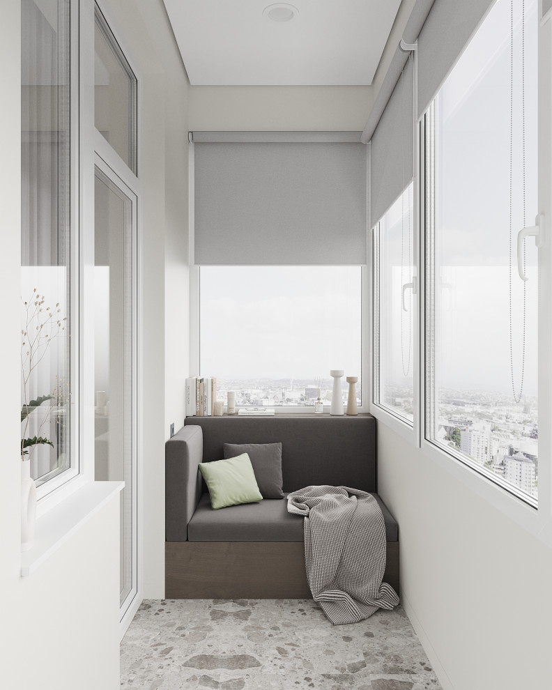 ЖК Город на реке Тушино