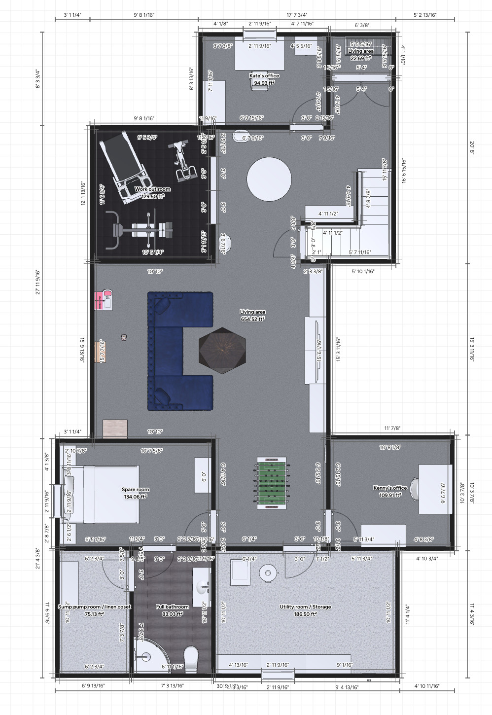 blueprint