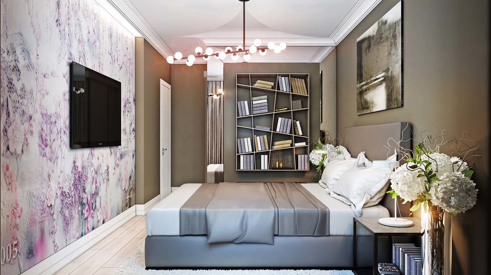 Наши спальни