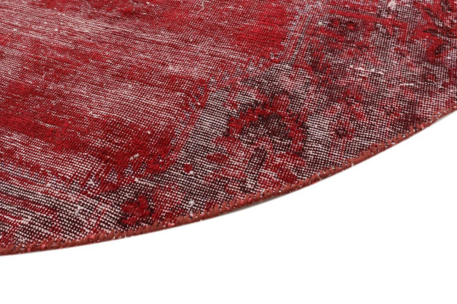 Persian Rug Vintage 9'4