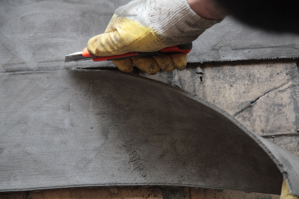 Concrete Pots