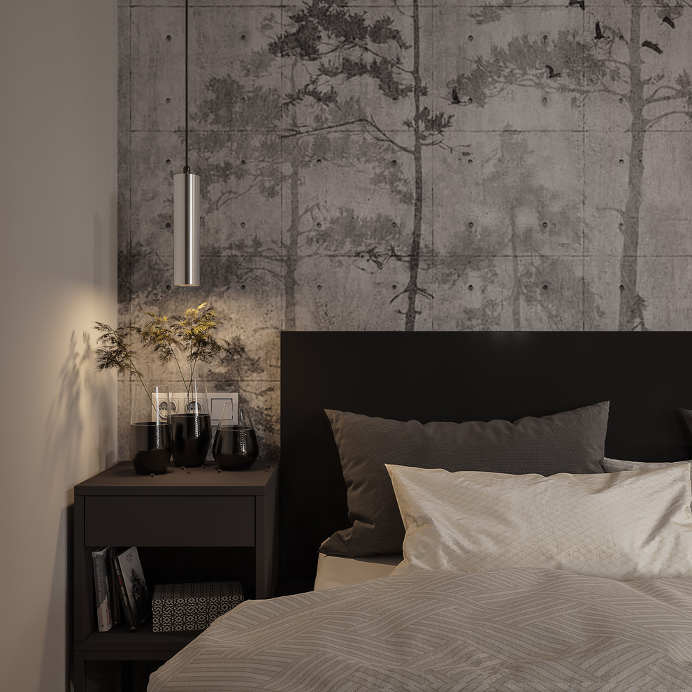 Квартира студия в ЖК "Татьянин парк" в Москве