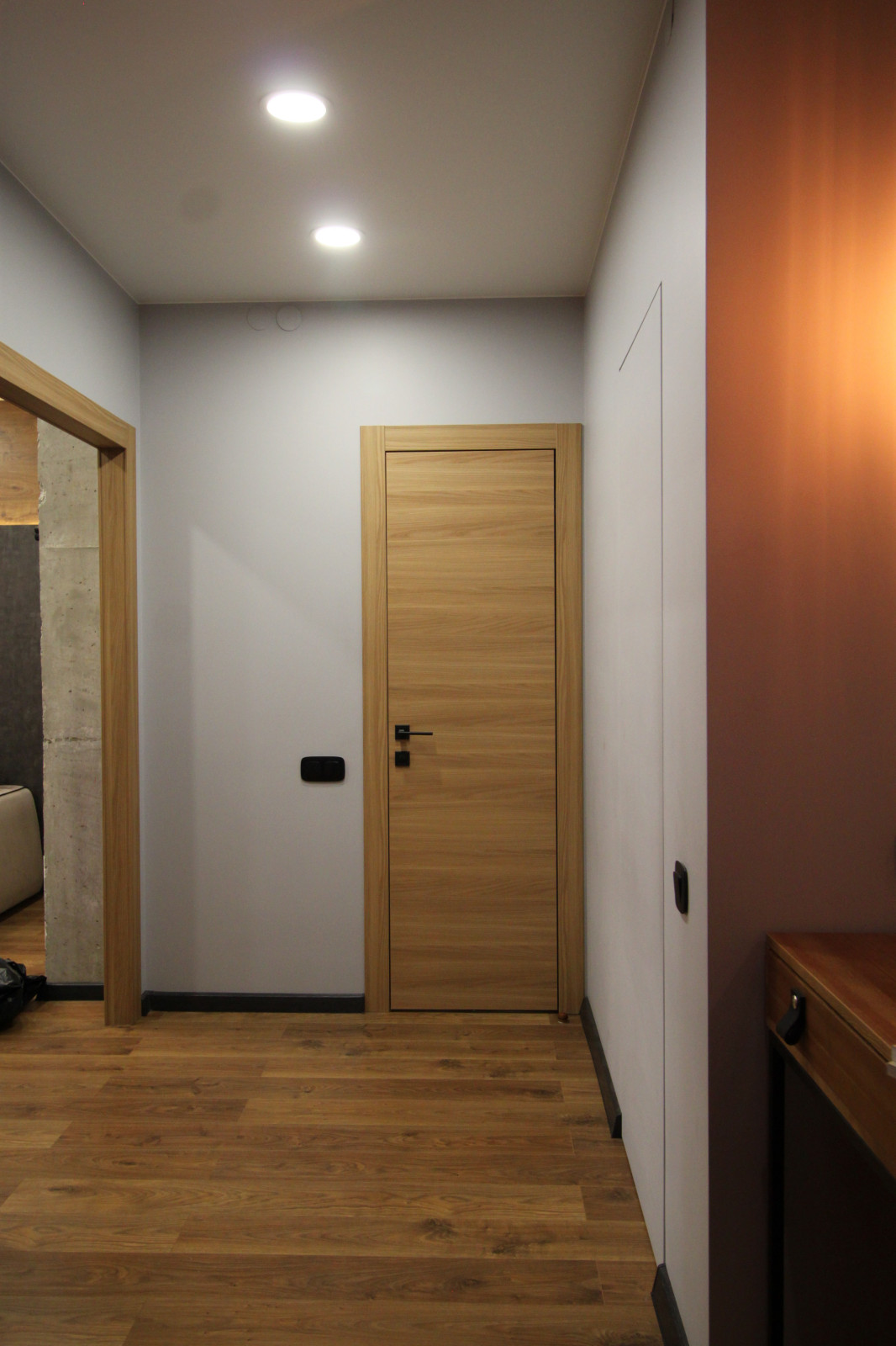 Квартира для молодого активного клиента