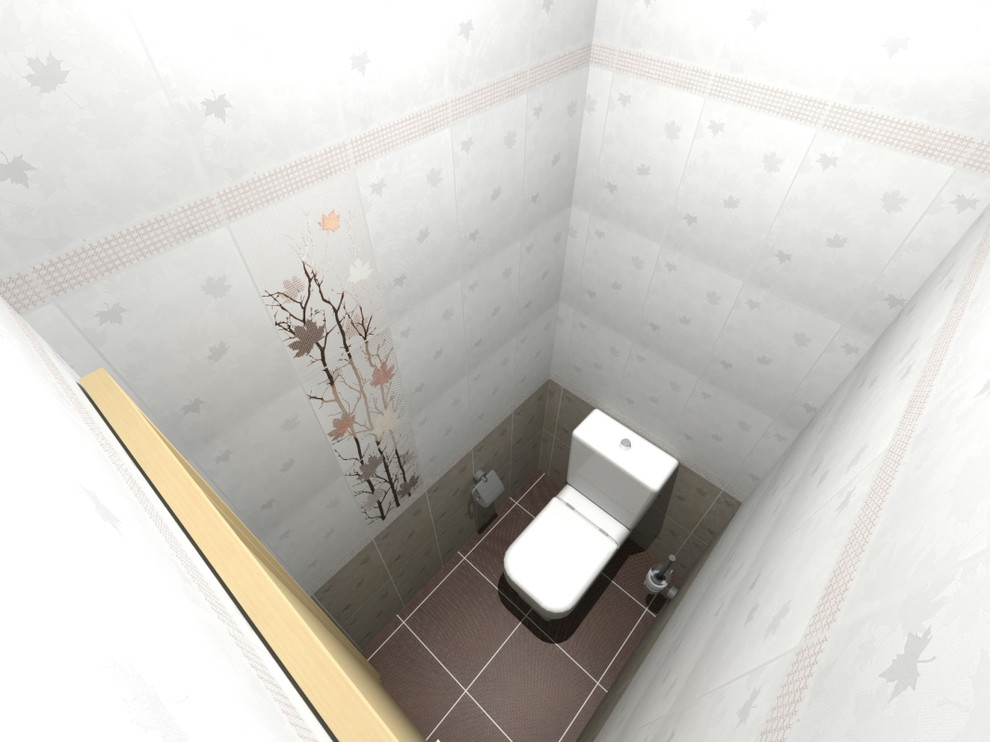 Московский Радужная