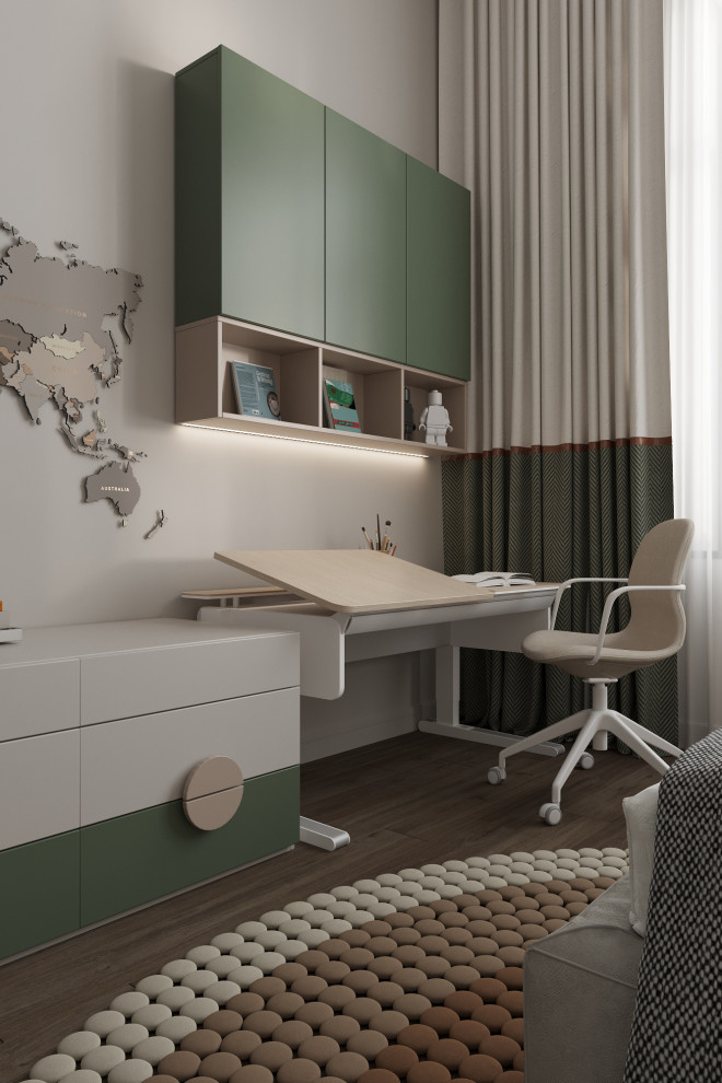 Дом в Малиновке