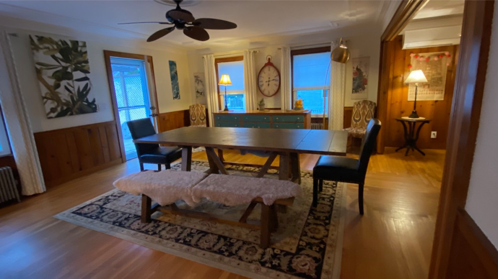 Beach Rental -- Polynesian Polish