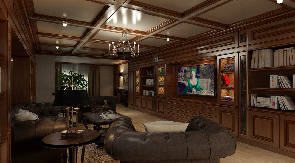 Частный дом, 381 кв.м.