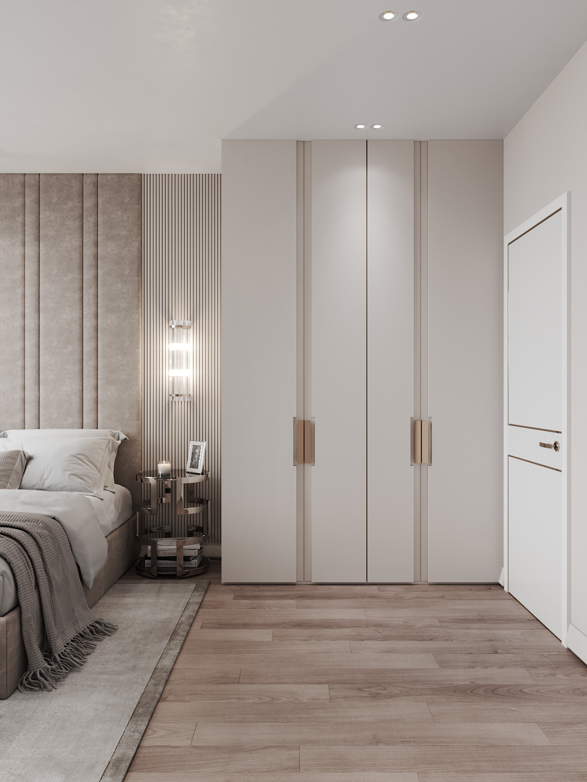 ЖК Акватория