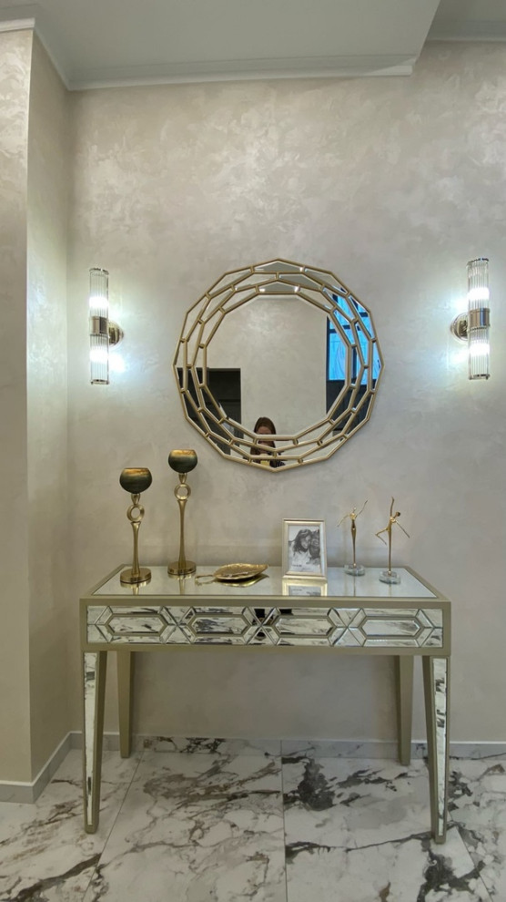 Уютный дом для большой семьи