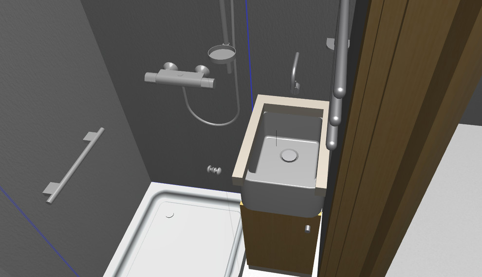 Дом в Батайске на 2 семьи