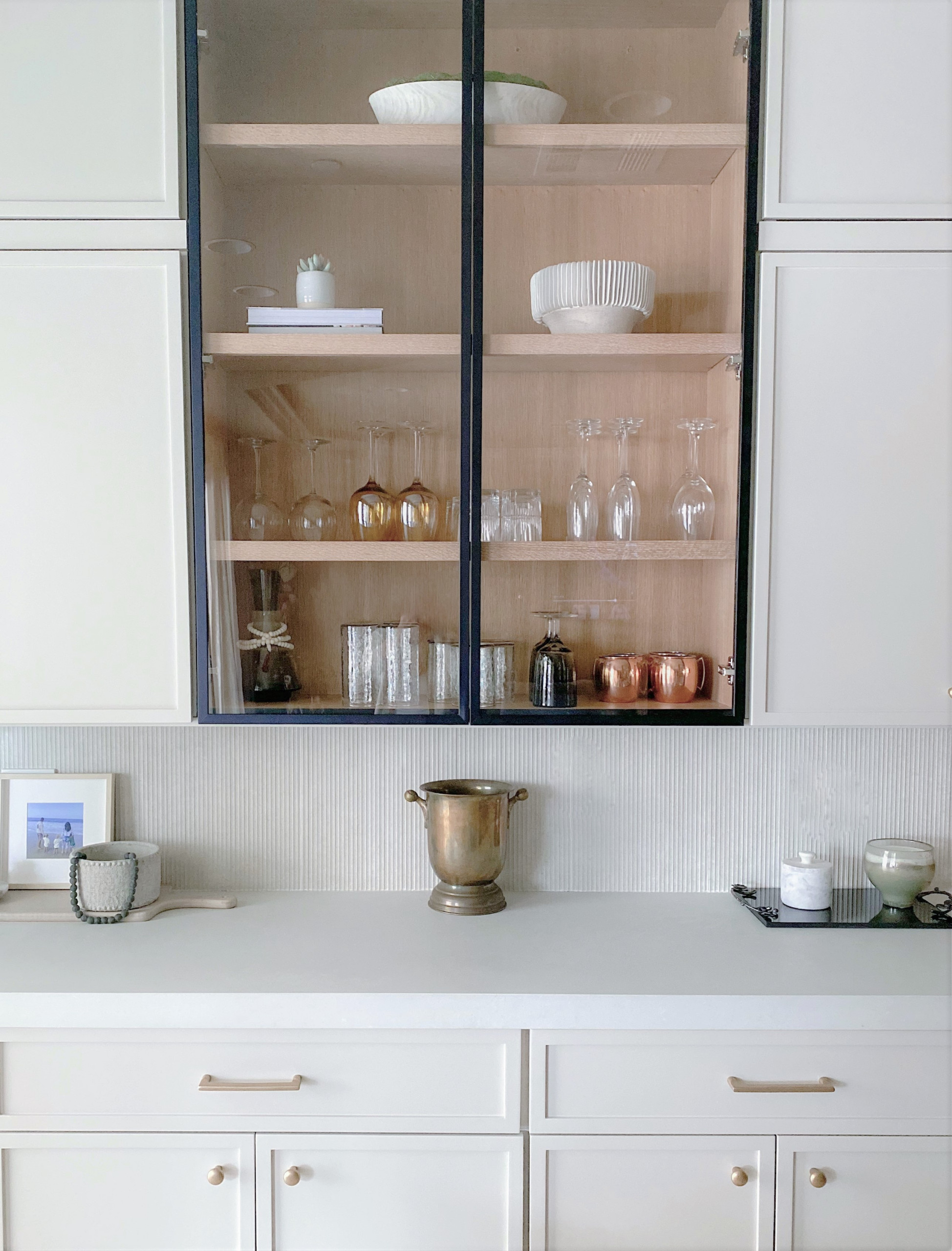 raven kitchen