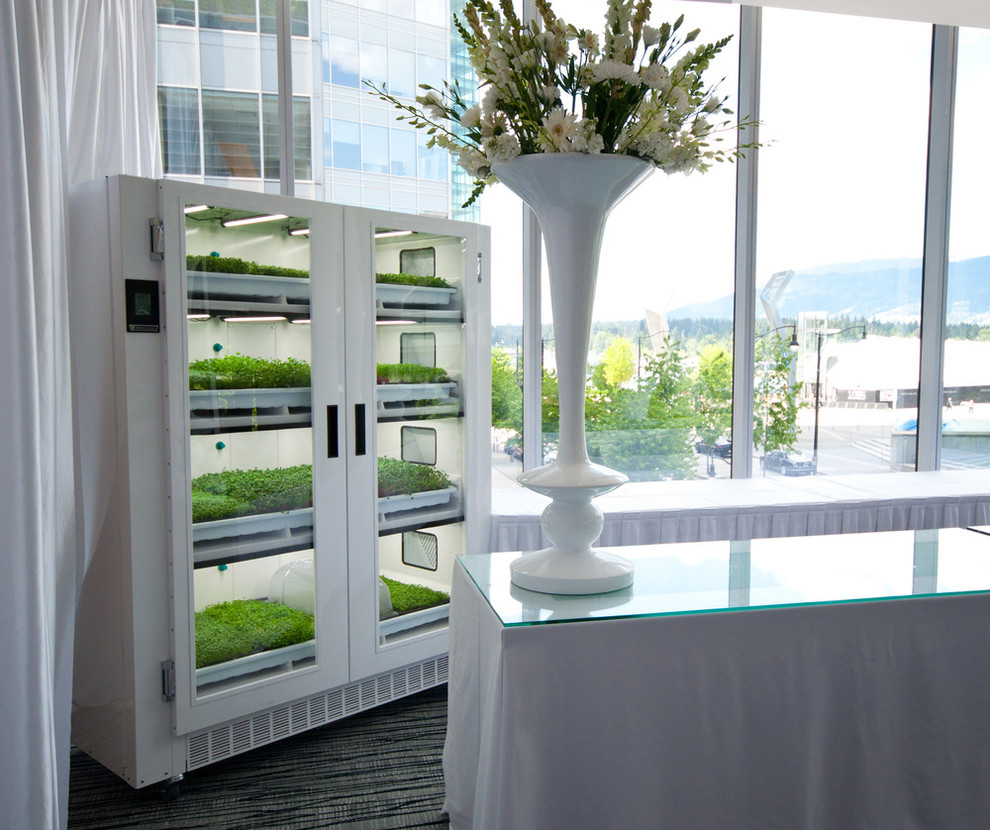 Urban Cultivator для домашнего использования